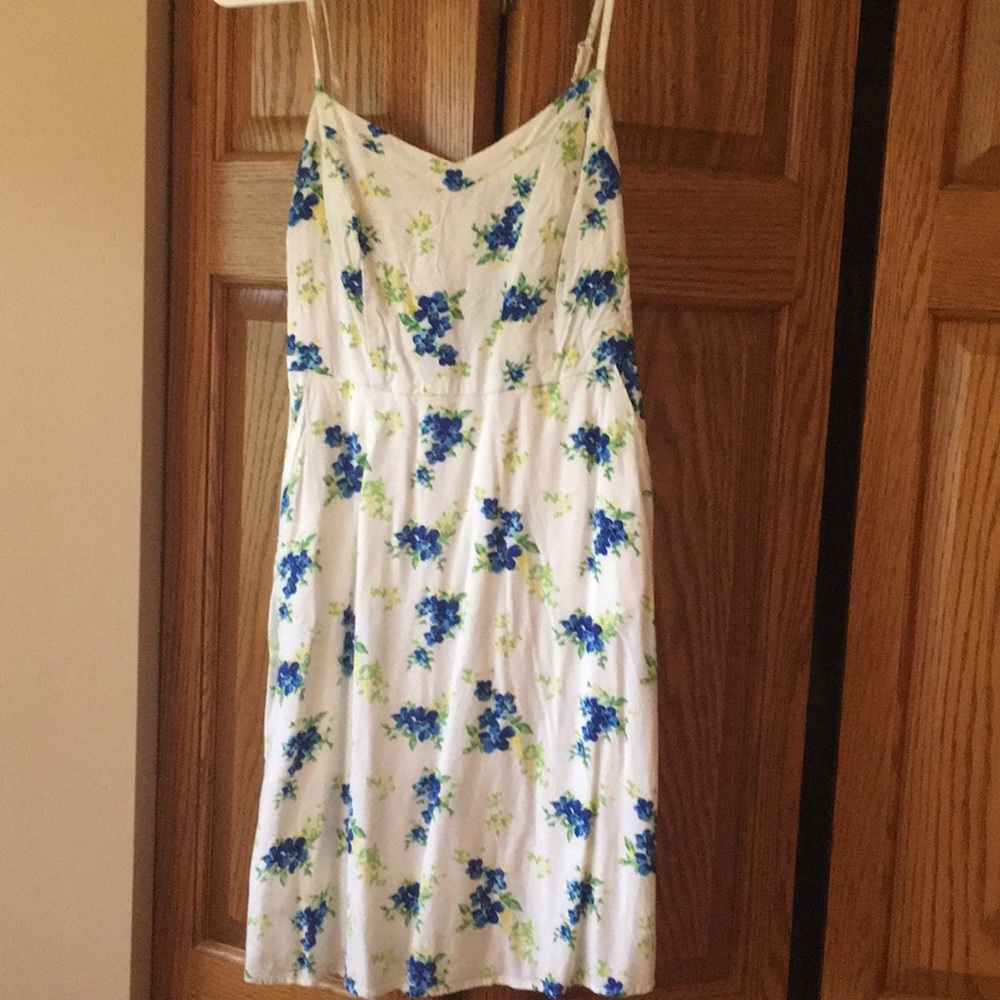 Little sundress